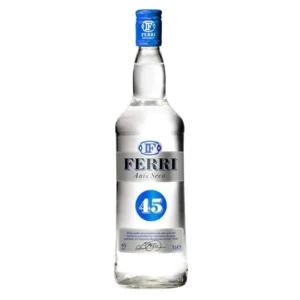 Cazalla Ferri 50Âº Botella 1 l