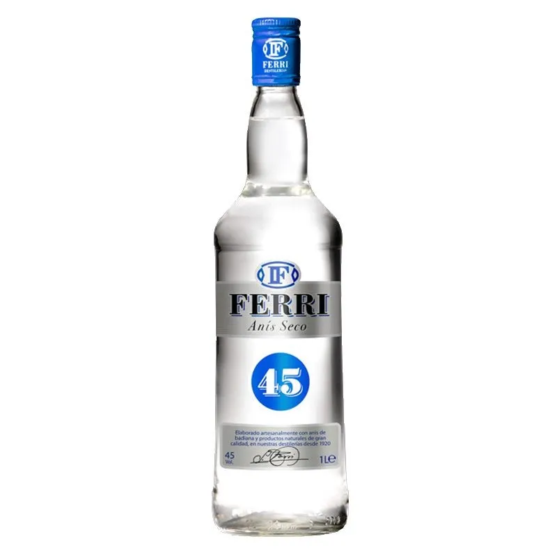 Cazalla Ferri 50Âº Botella 1 l