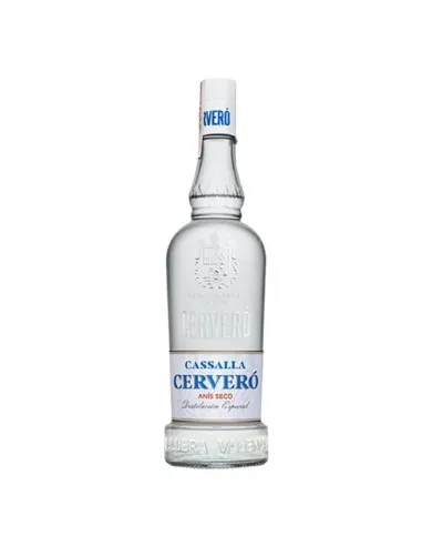 Cazalla Anis Seco Cervero 1 l