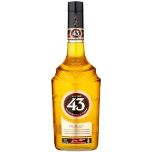Licor 43 Original en Botella 1 l