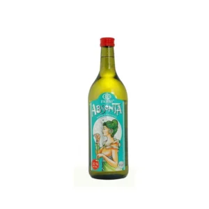 Licor Absenta Ferri 1l 50Âº