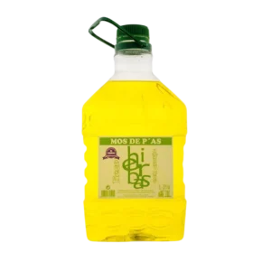 Limoncello Mos de Pas 25Âº en Garrafa 3 l