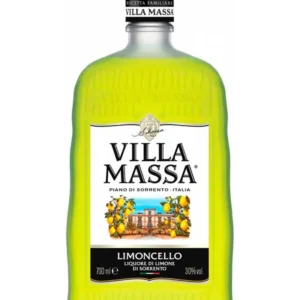 Limoncello Villamassa 70 cl
