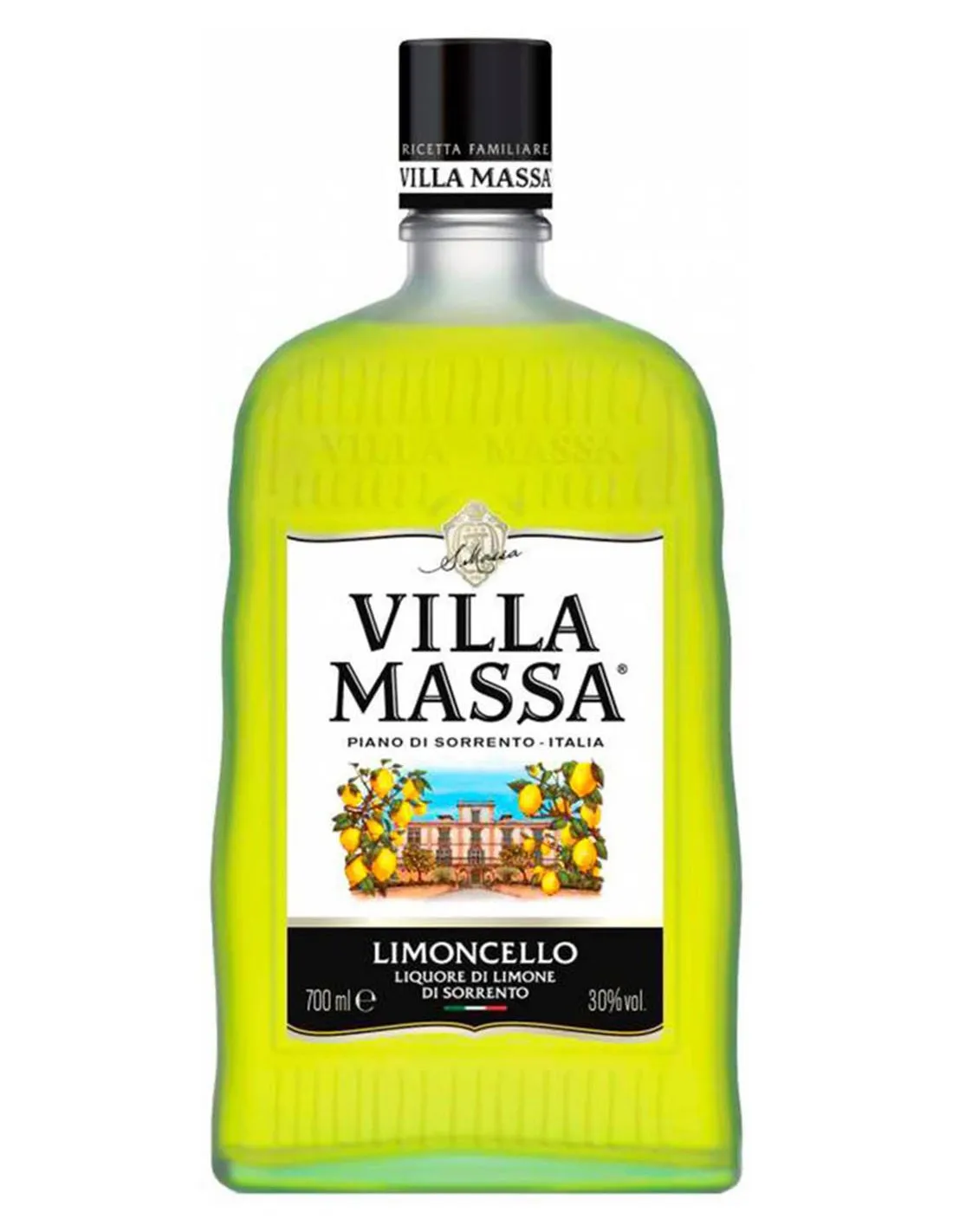 Limoncello Villamassa 70 cl