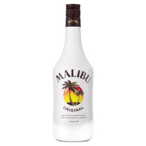 Licor de Coco Malibu 1 l