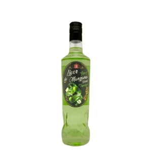 Licor Manzana Verde Lial 3/4 17Âº
