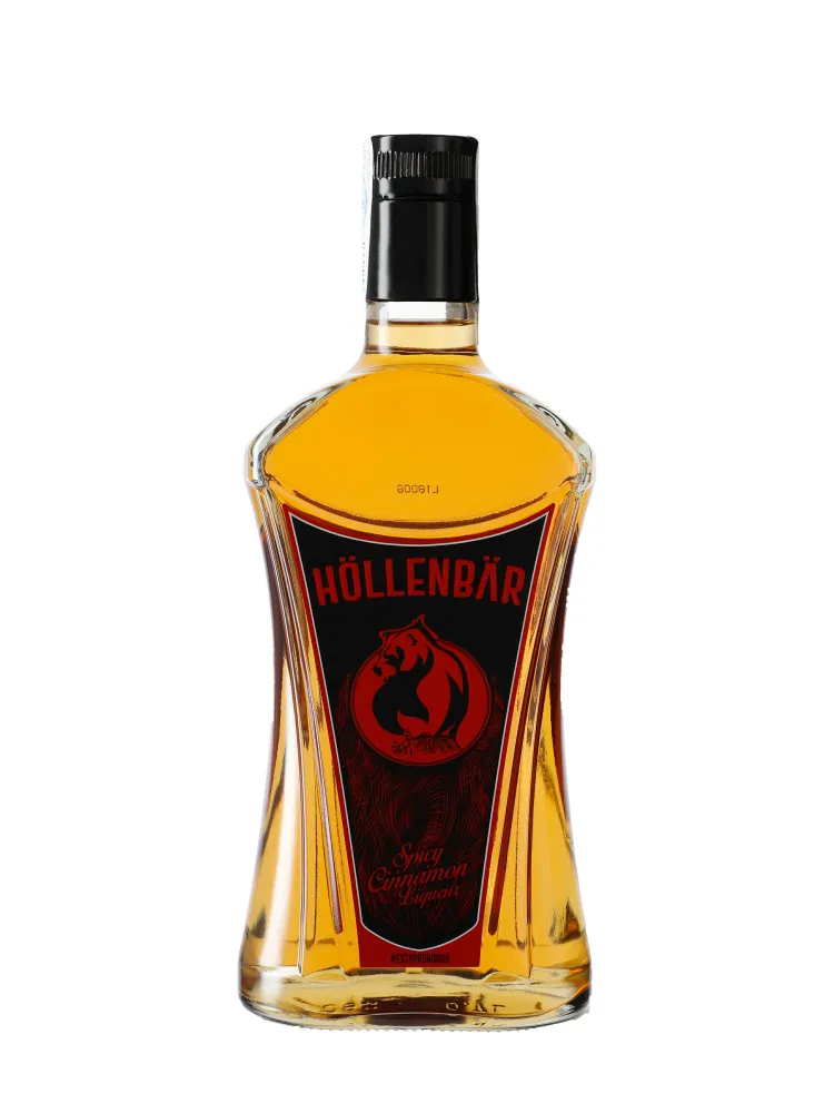 Hollenbar Licor Rives 70 cl