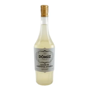 Licor Almendra Domuz Amarga 70 cl