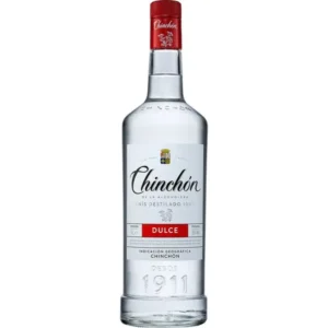 Anís Chinchón Dulce 1 l