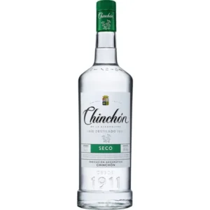 Anís Chinchón Seco 1L