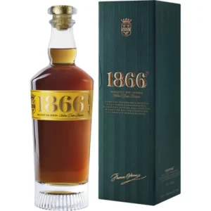 Brandy 1866 Reserva . 70 cl