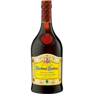 Brandy Cardenal Mendoza Reserva 70 cl