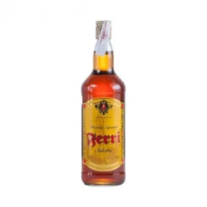 Brandy Español Ferri 36 Âº Grados 1 l