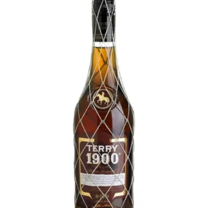 Brandy Terry 1900 3/4 L