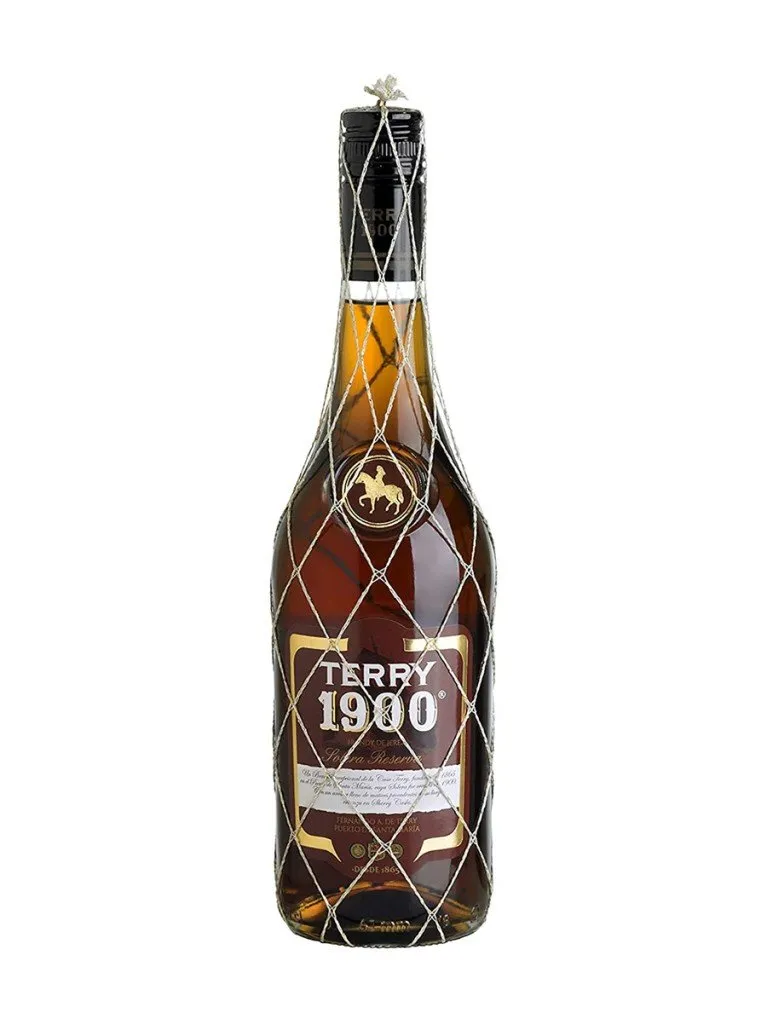 Brandy Terry 1900 3/4 L