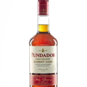 Brandy Fundador 70 Cl