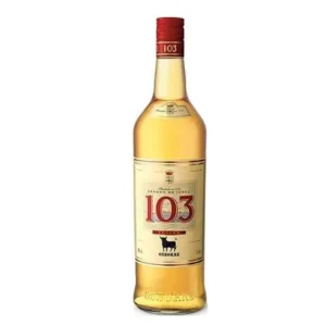 Brandy 103 Osborne 1 l