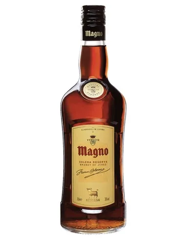 Brandy Magno 3/4 L