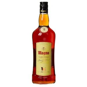 Brandy Magno D.o Jerez 1 l