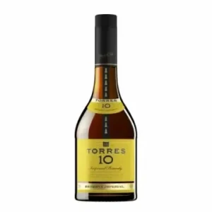 Brandy Torres 10 (3/4 l)