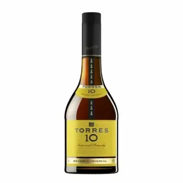 Brandy Torres 10 (3/4 l)