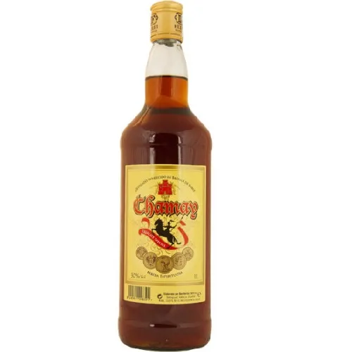 Brandy Chamay 30Âº botella 1 l