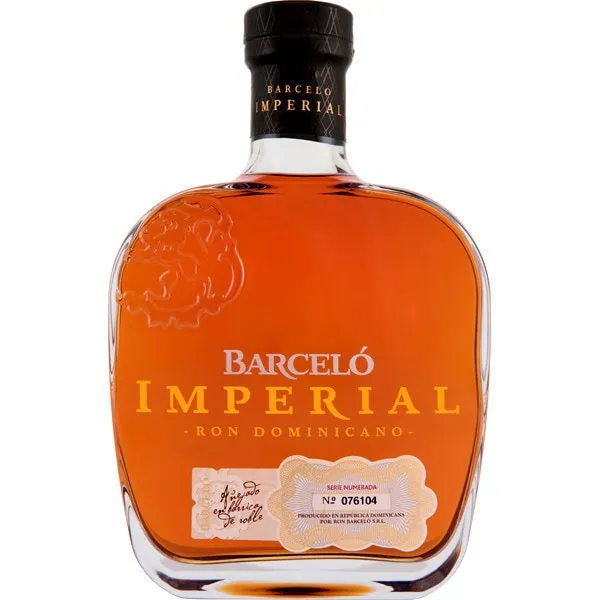 Ron Barceló Imperial 70 Cl