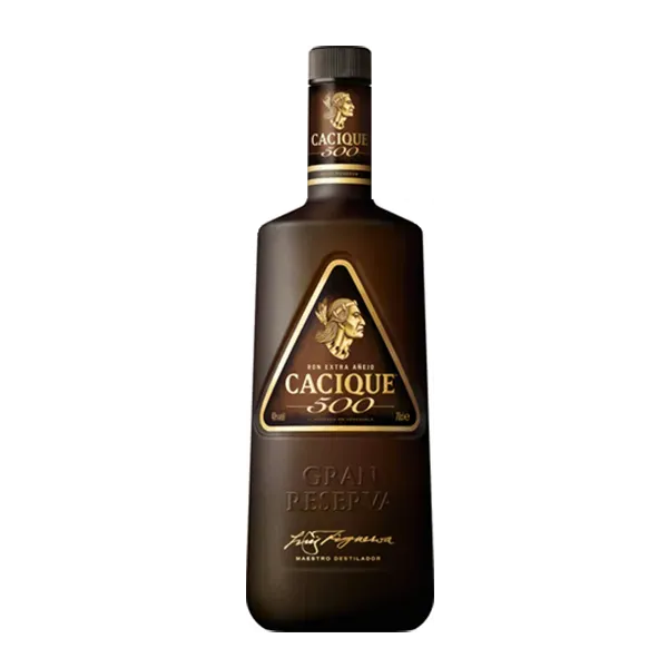 Ron Cacique Reserva 500 3/4 L