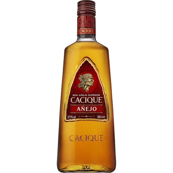 Ron Cacique Añejo 1 l