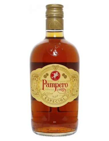 Ron Pampero Añejo Especial 70 cl