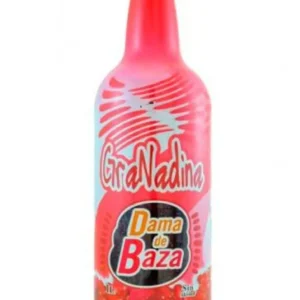 Dama de Baza Granadina 1 l