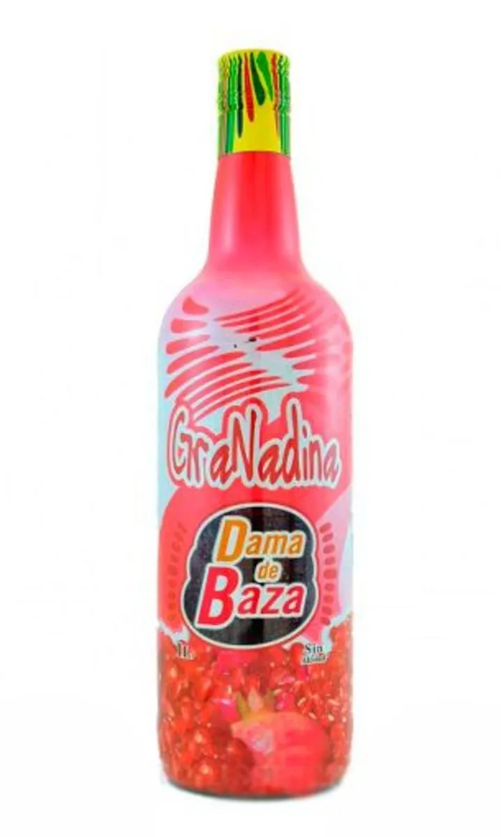 Dama de Baza Granadina 1 l