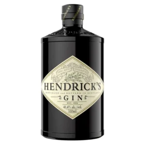 Ginebra Hendrick S Especial 70 cl