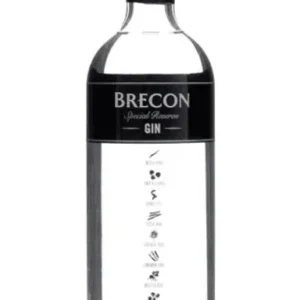 Ginebra Brecon Special 70 cl