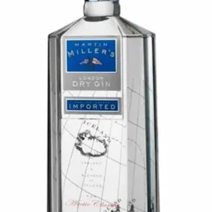 Ginebra Martin Millers 3/4