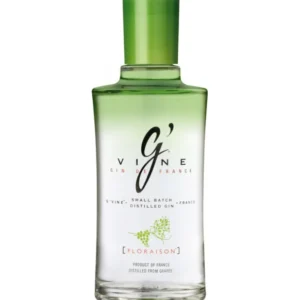 Ginebra g Vine Florasion Verde 1 l