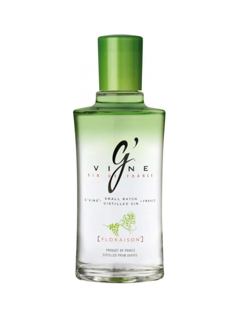 Ginebra g Vine Florasion Verde 1 l