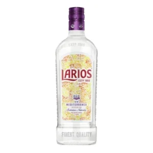 Ginebra Larios 1 l