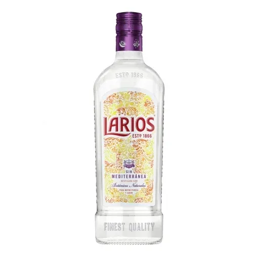 Ginebra Larios 1 l