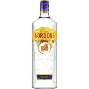Ginebra Gordon's 70 cl