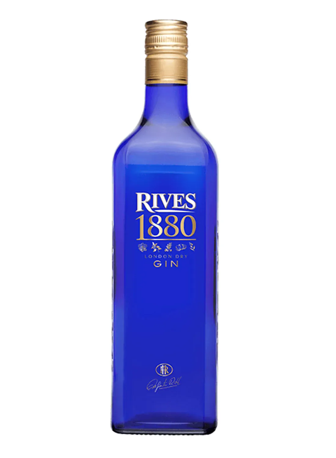 Ginebra Rives 1880 Premium 70 cl
