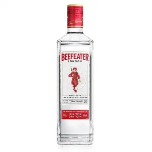 Ginebra Beefeater Original 70 cl