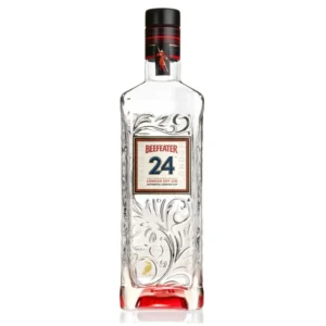 Ginebra Beefeater 24 70 cl