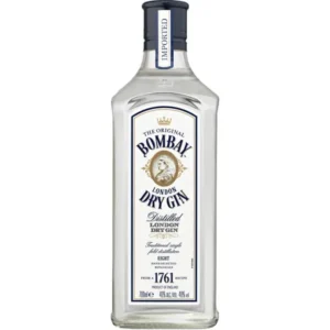 Ginebra Bombay Original 70 cl