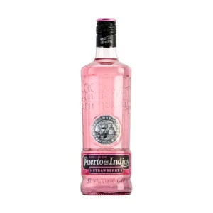 Gin Puerto de Indias Rose 70 cl