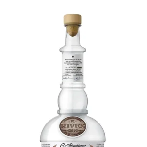Gin Rives Alambique Premium Artesan 70 cl