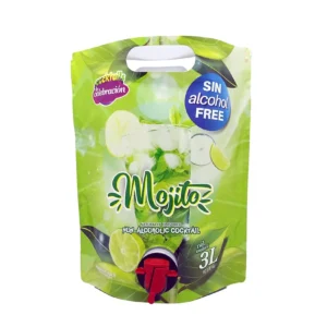 Mojito S/a 3l Espadafor