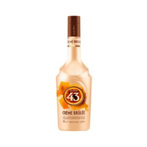 Licor 43 Creme Brulee 16Âº 70 cl