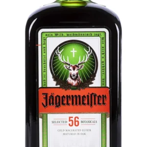 Licor Jagermaster Hierbas 1 l