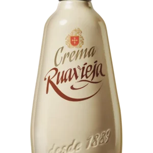 Orujo Blanco Ruavieja 70 cl